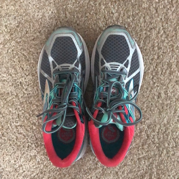 Brooks Ravenna 7 Running Shoes - Picture 2 of 3